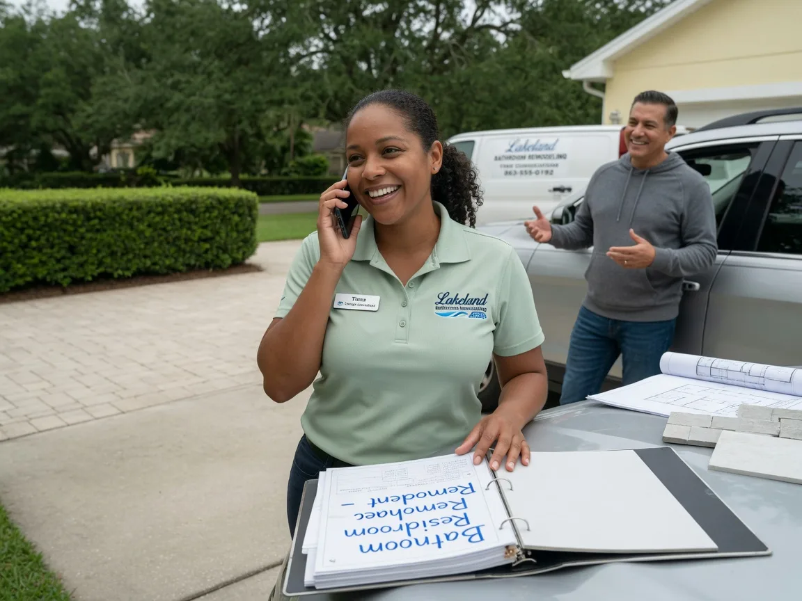 Bathroom Remodeling Sopchoppy, FL FAQs